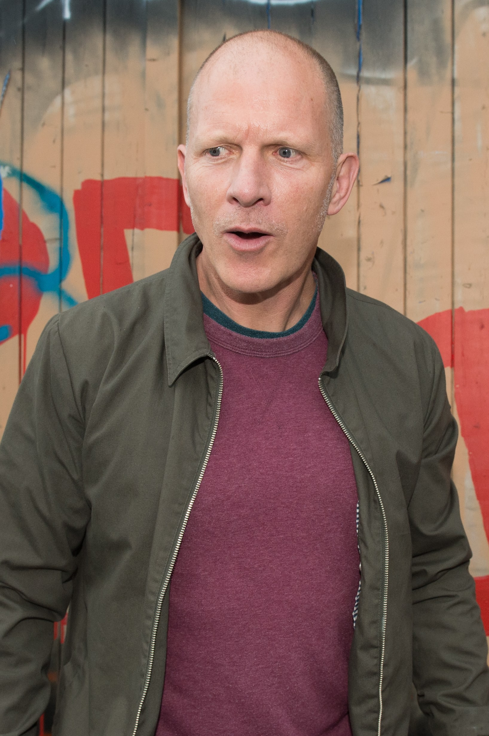 Maxim Hartman vraagt volgers met spoed om hulp!