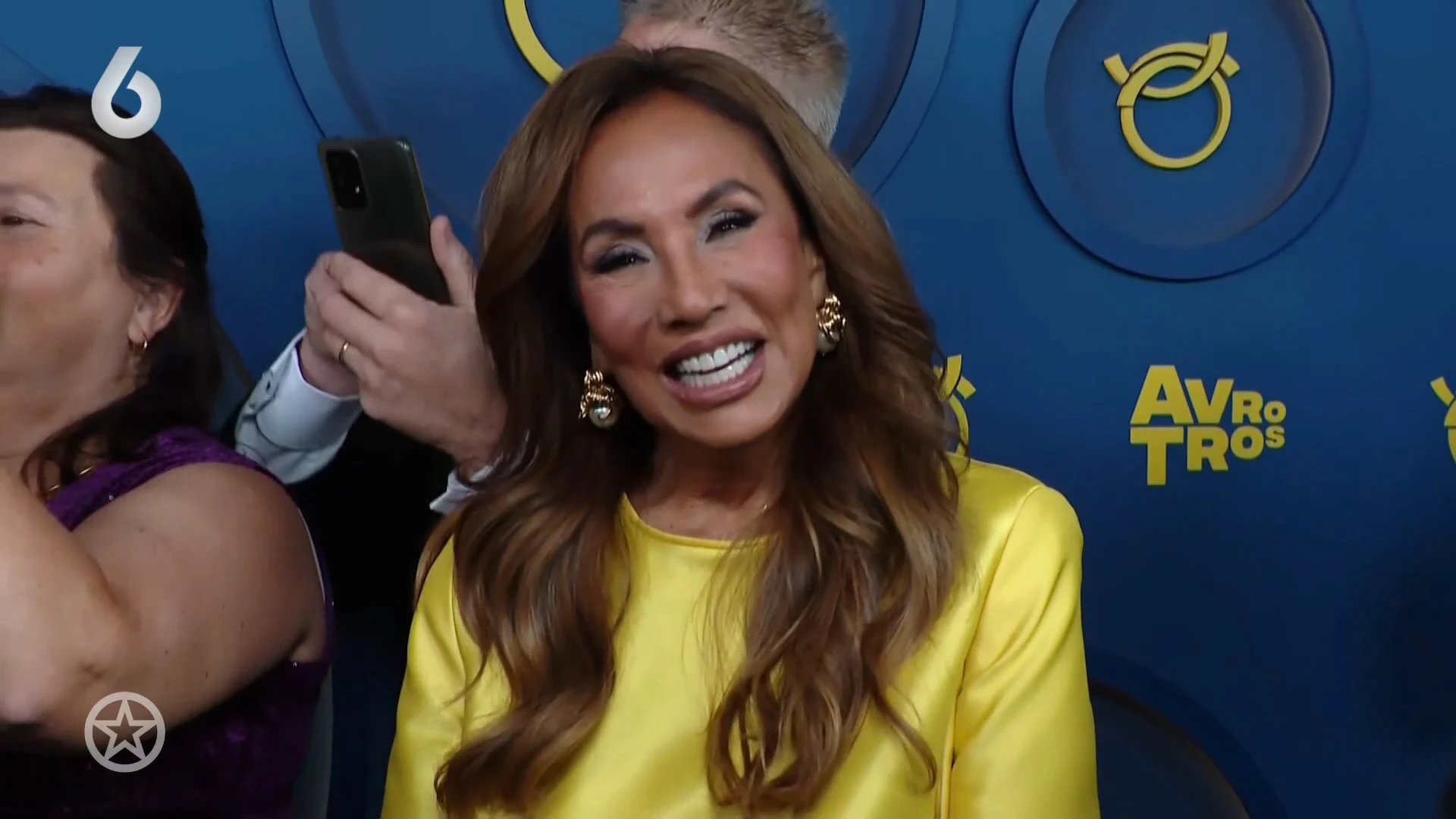 Het Televizier-Ring Gala is voor BN’ers hét moment om uit te pakken met outfits