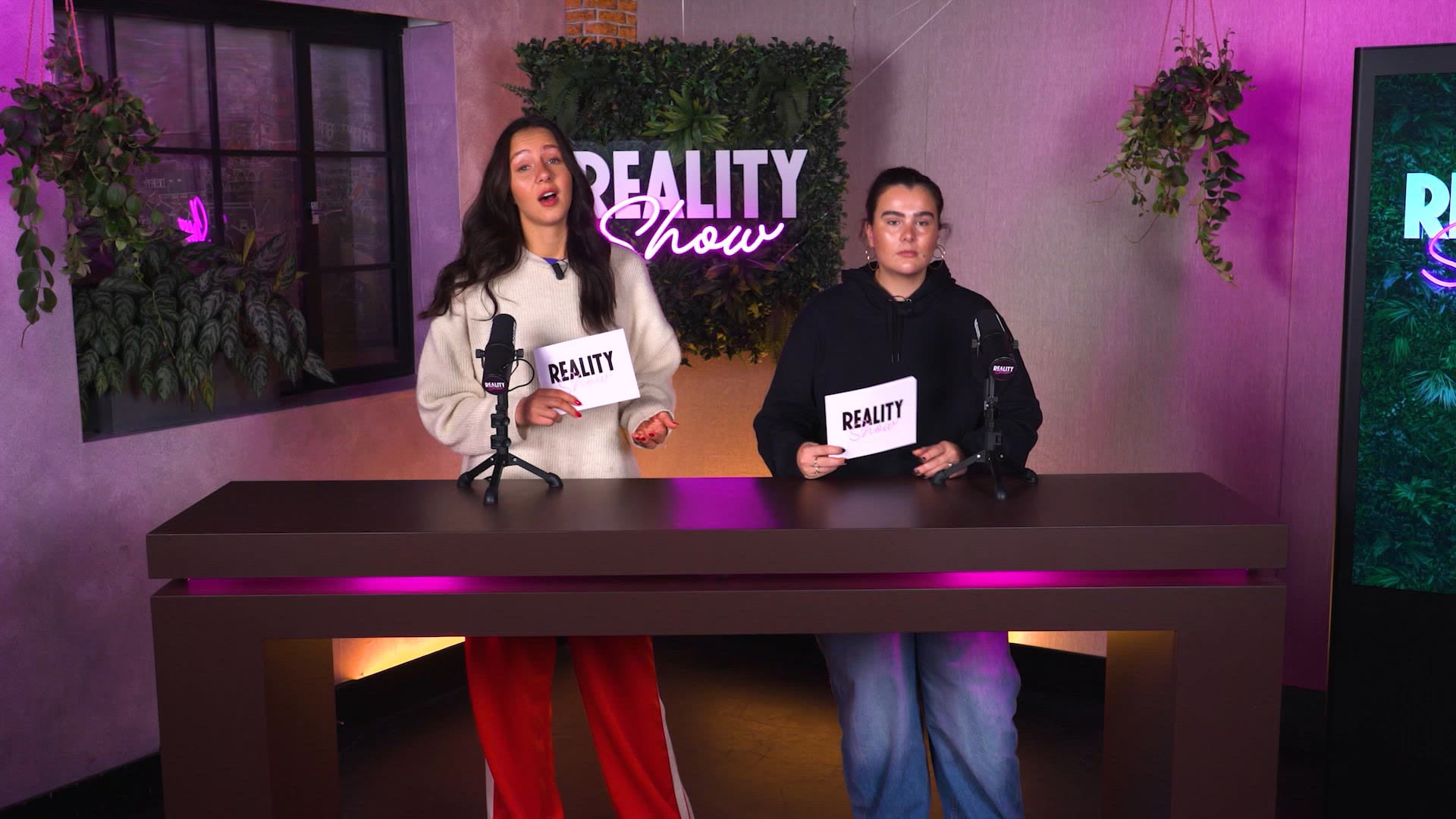 Medelijden met Heel Holland Bakt-deelnemer