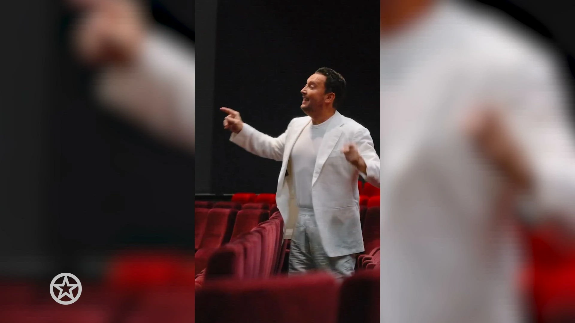 Tino Martin gaat opnieuw op theatertour