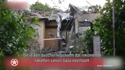 Onrust Israël donkere wolk boven songfestival