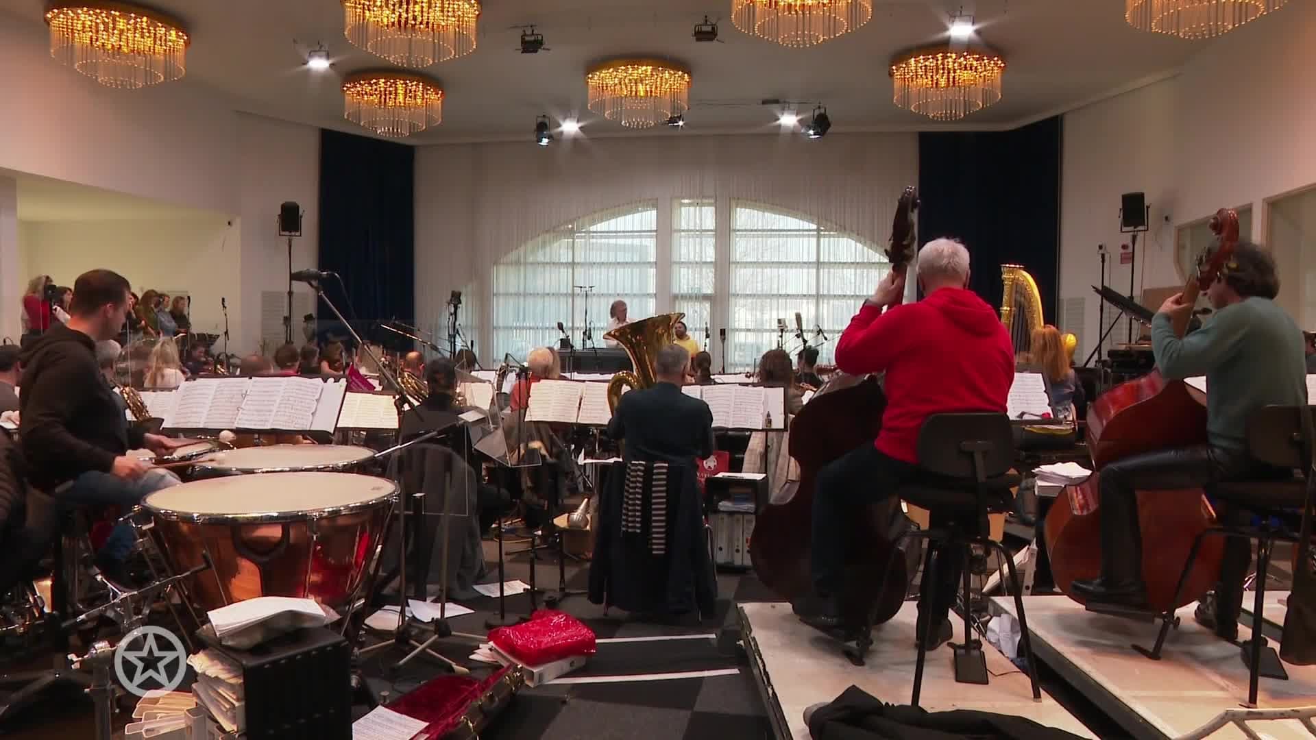 André Rieu kondigt data voor nieuwe kerstconcerten Maastricht aan