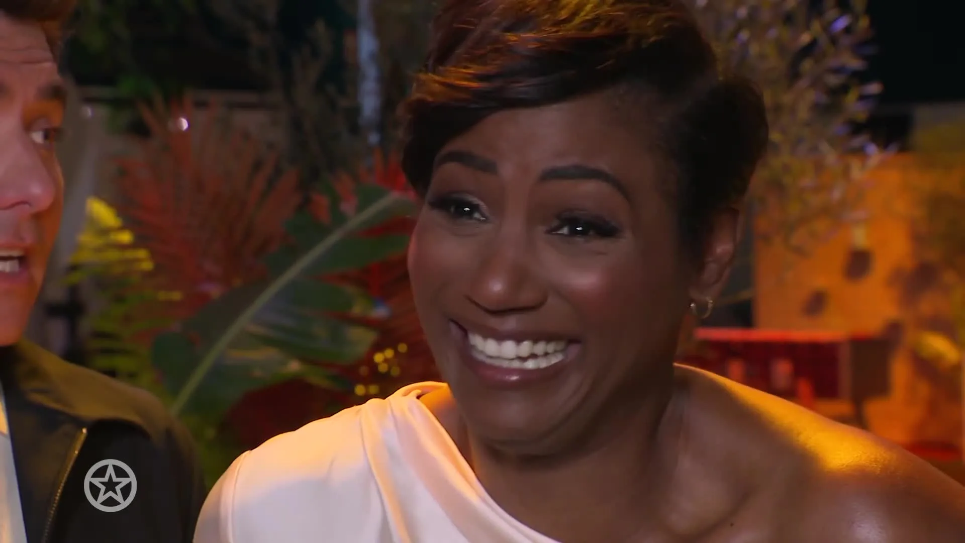 Edsilia over kritiek Jan Slagter op Showcolade