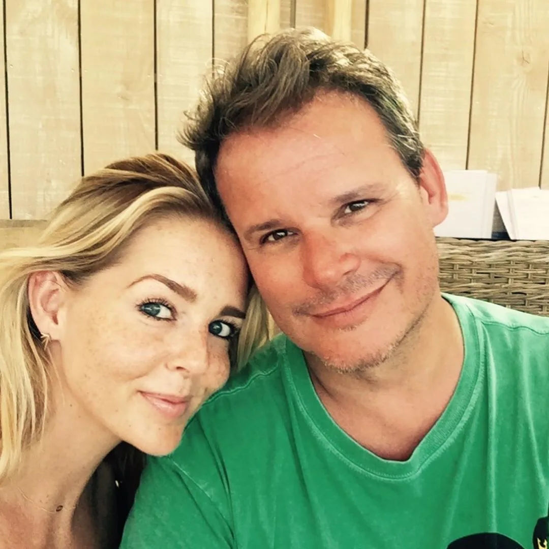 Chantal Janzen deelt hilarische video met Leco