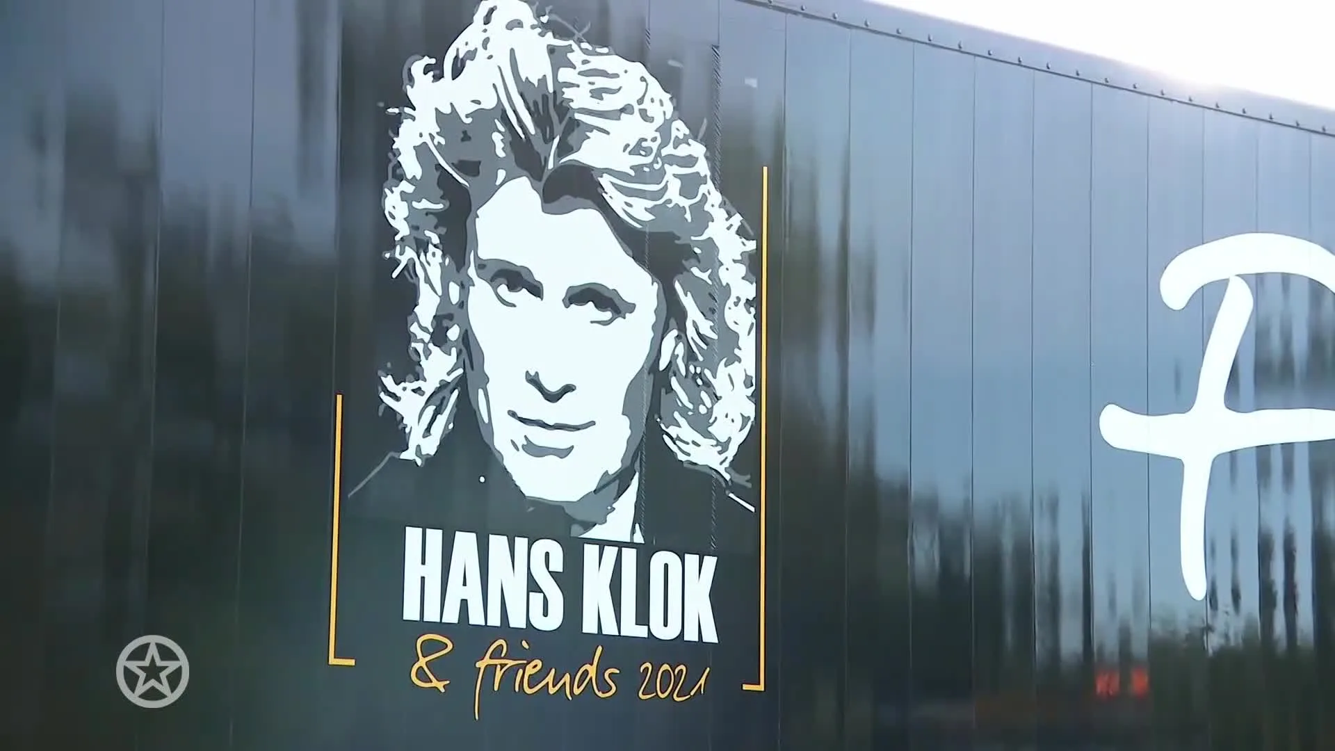 Texel dreigt Hans Klok met boete vanwege vroeg opzetten circus