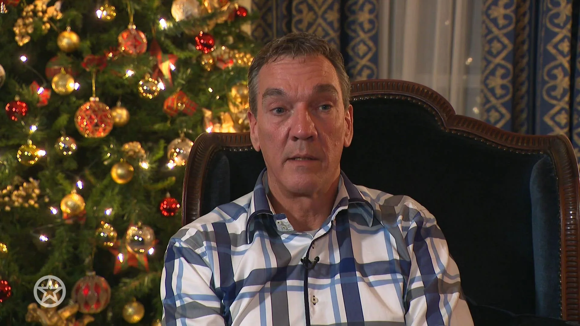 Partner Jacques d'Ancona en Henny Huisman staan stil bij zijn overlijden