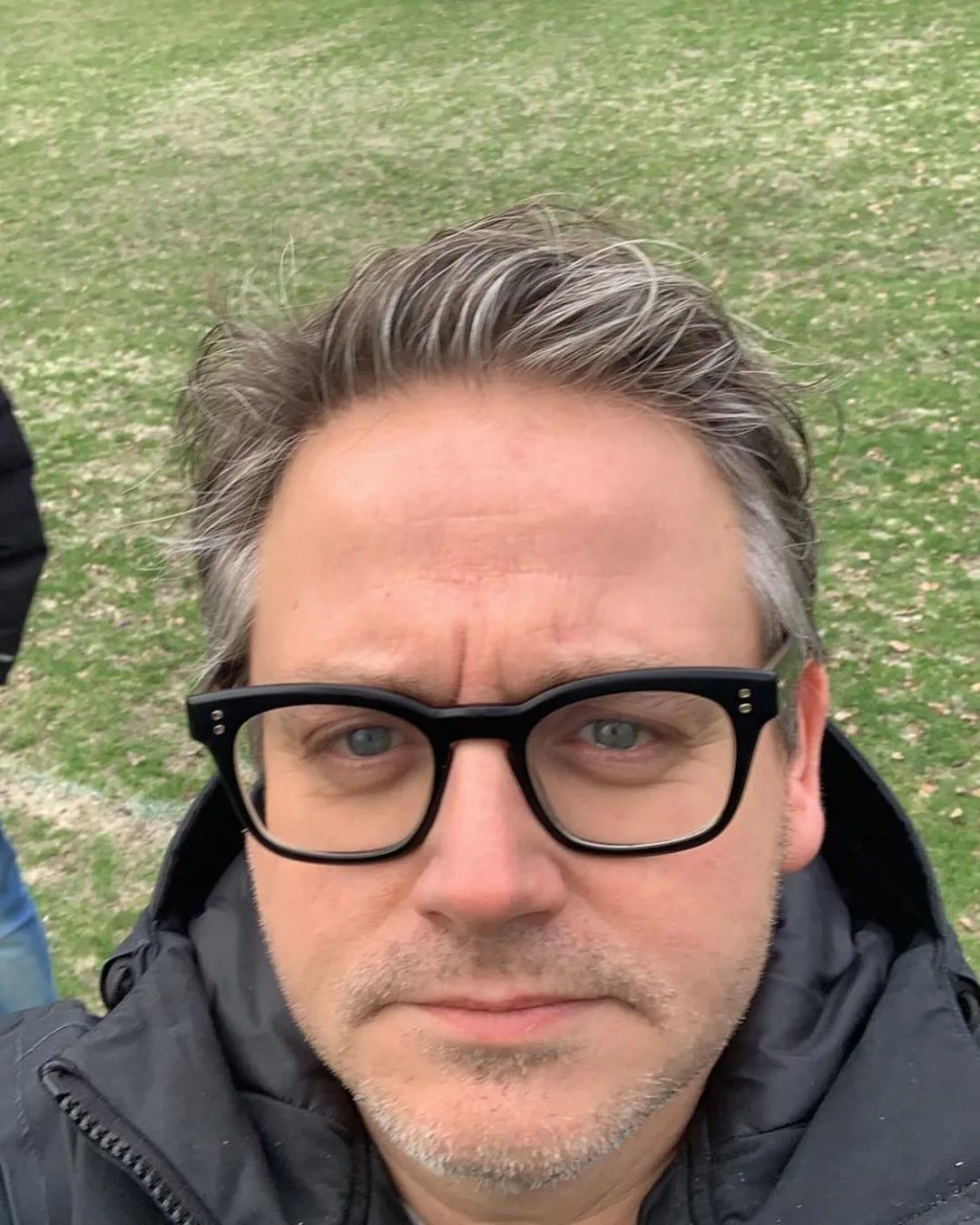 Guus Meeuwis heeft een zware ochtend