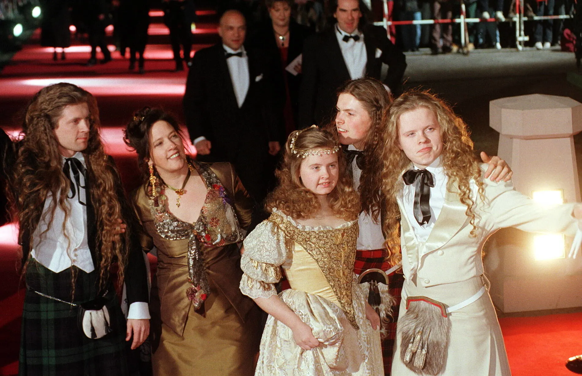 Barby Kelly (45) overleden