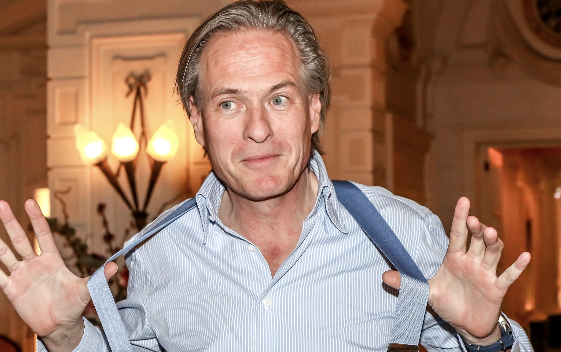 'Jort Kelder slaat plank volledig mis met corona-uitspraak'