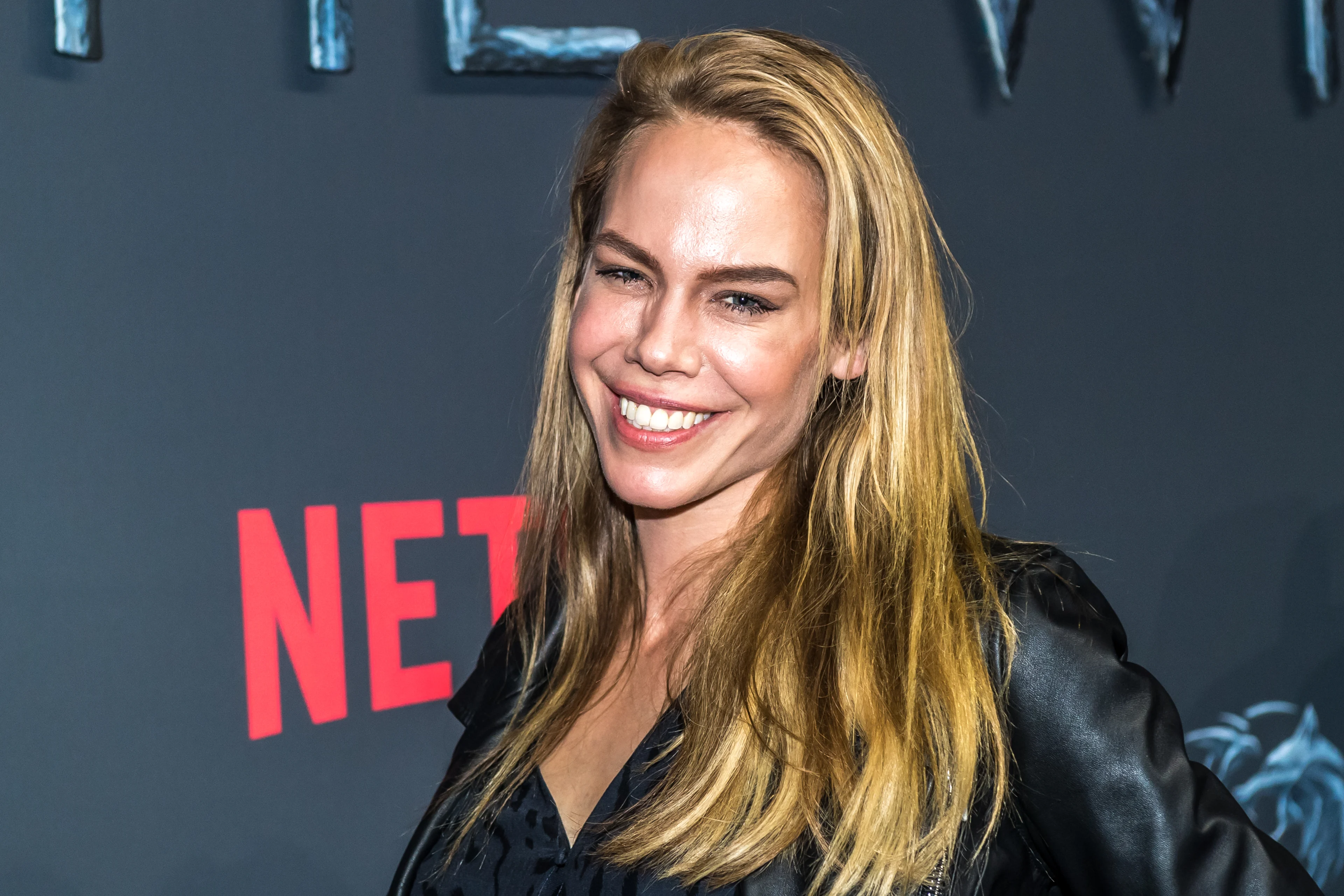 Nicolette Kluijver weet het zeker: tijd voor nieuw project