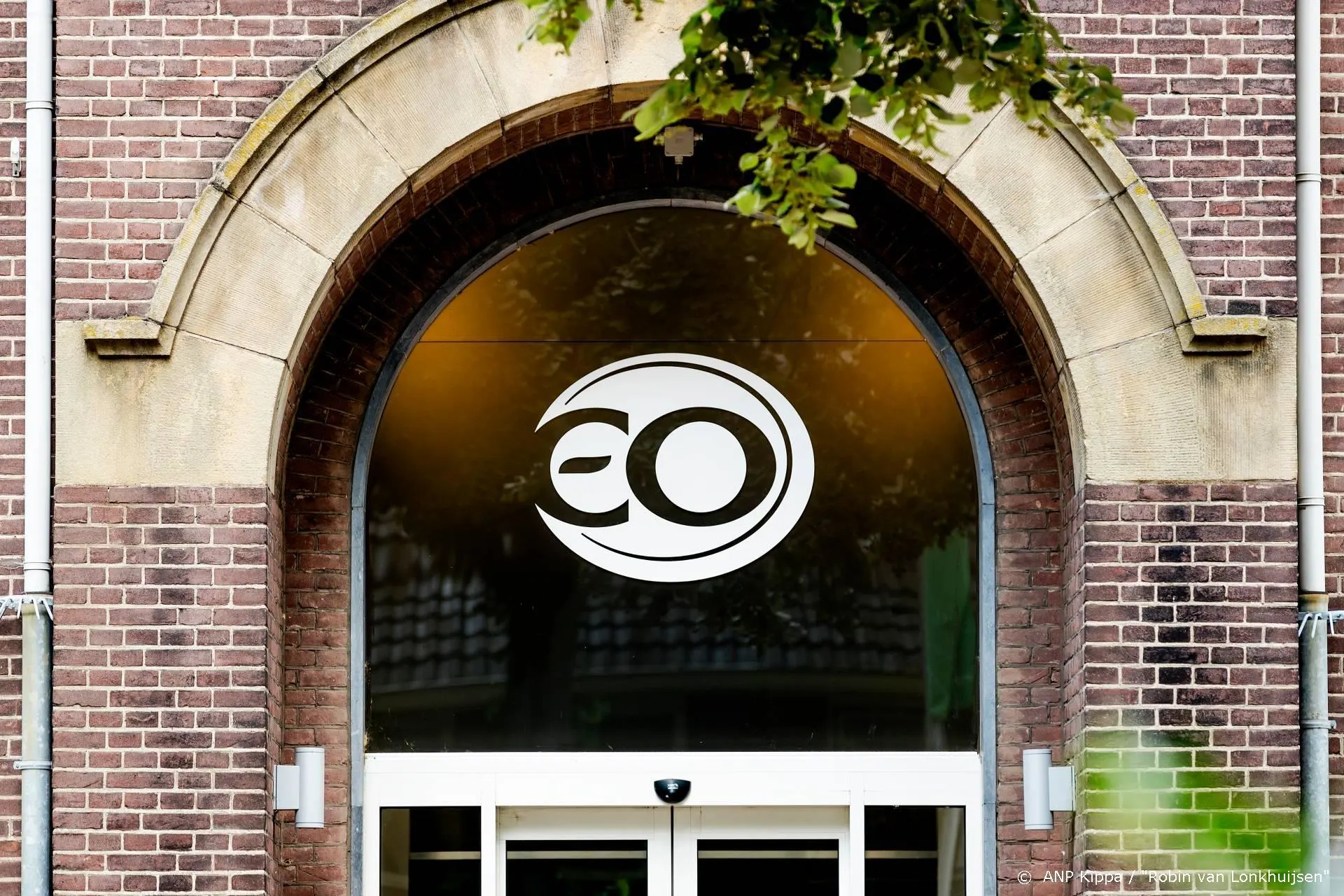 EO-actie voor sekswerkers levert ruim 35.000 euro op