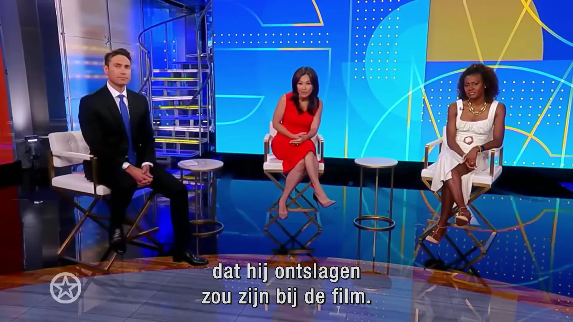 Film met Harry Styles in première op het filmfestival van Venetië