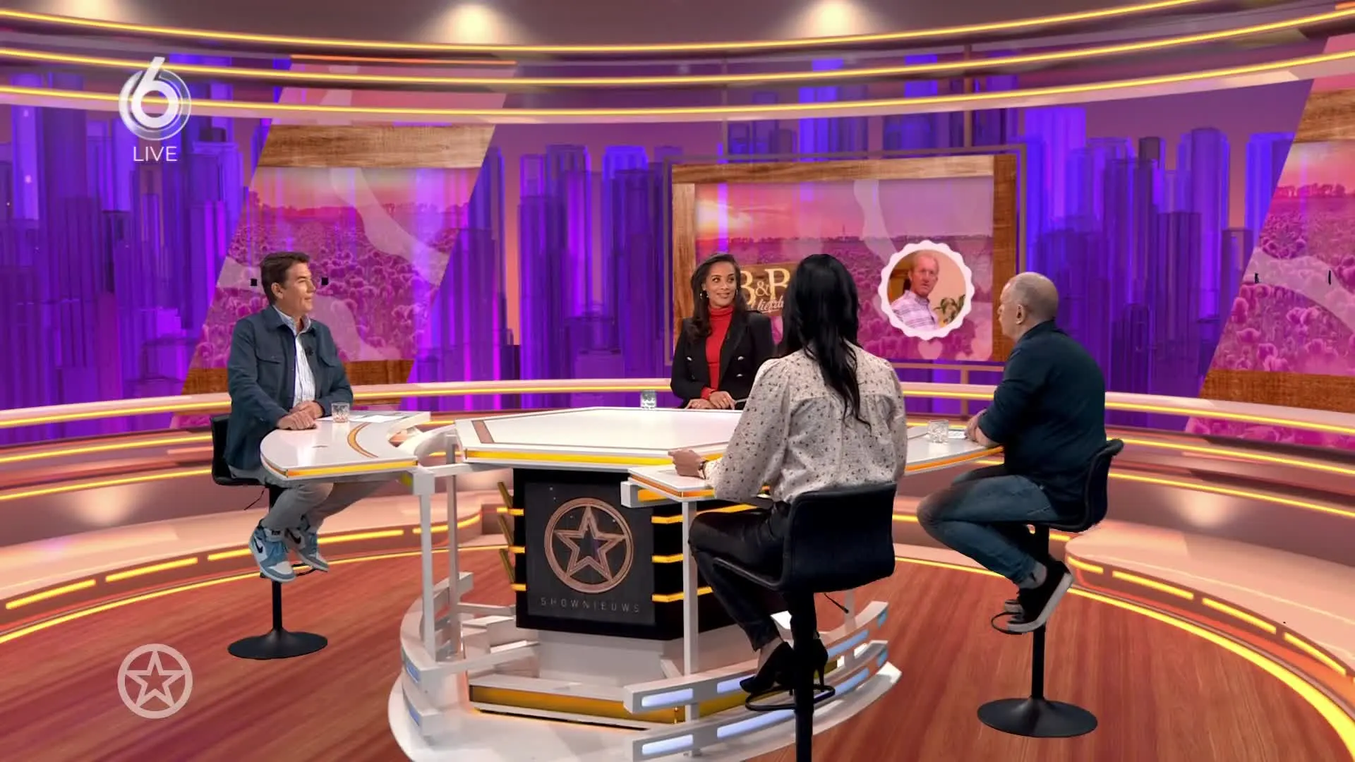 Marco Borsato-hit zorgt voor grote rel in Duitsland