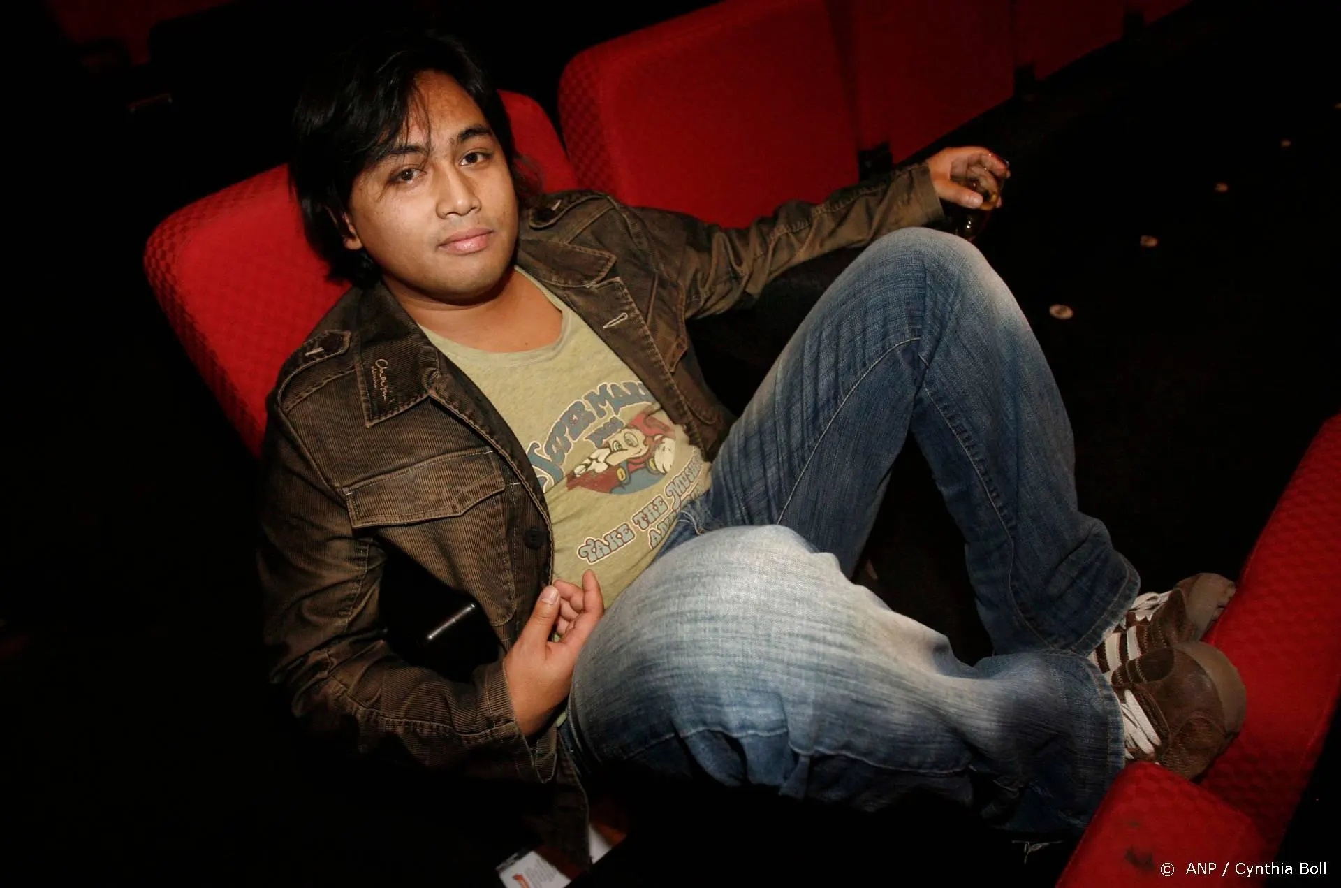 Ook cabaretiers Daniël Arends en Patrick Laureij toeren