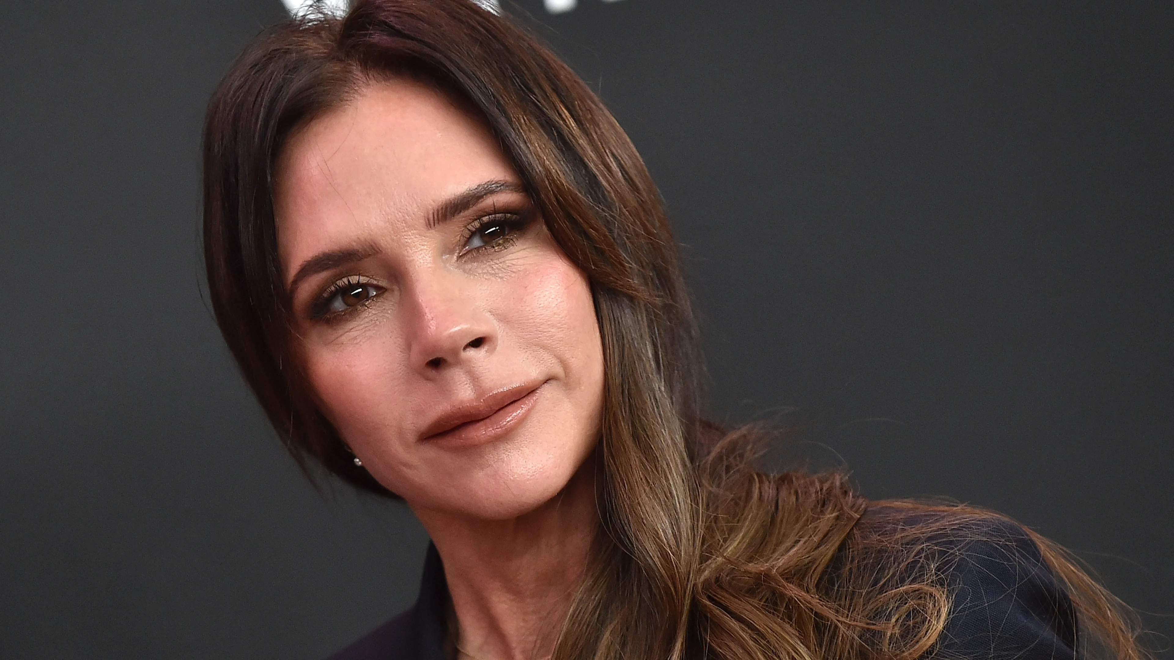 Een overzicht van 50 jaar Victoria Beckham