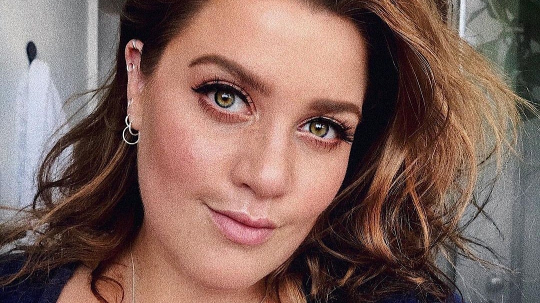 Esmée van Kampen deelt foto's van bevalling: 'Magisch!'