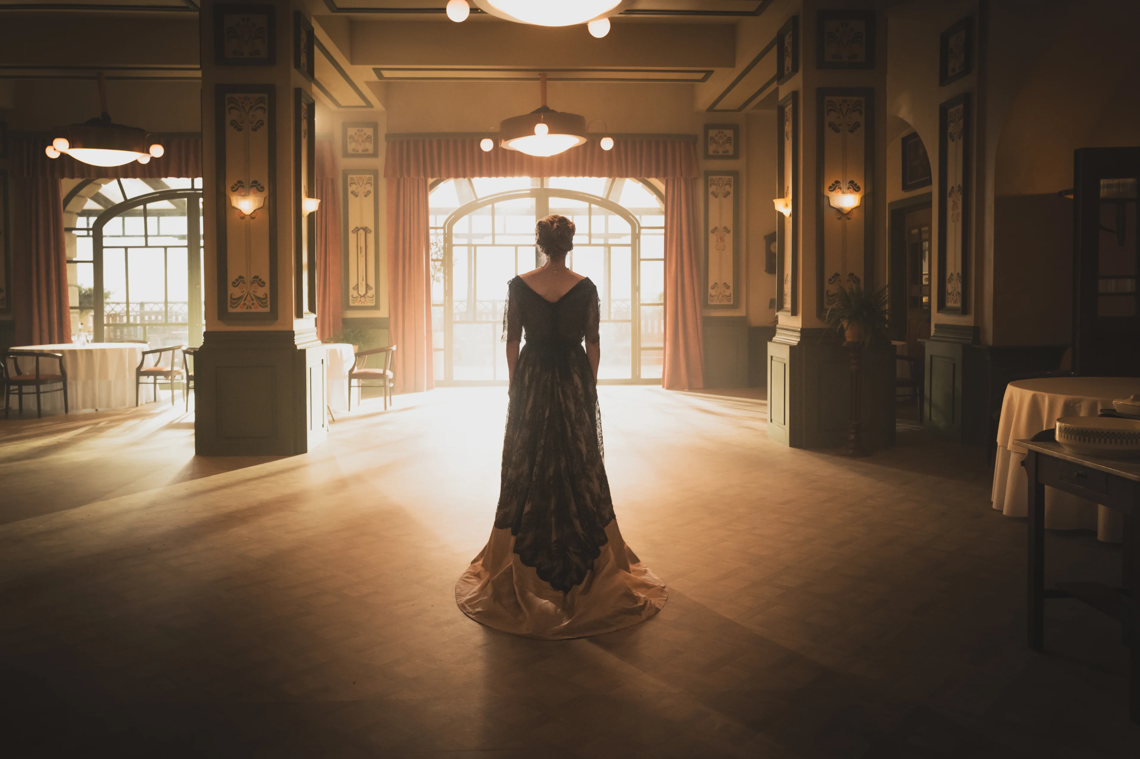 Dit moet de Nederlandse Downton Abbey worden