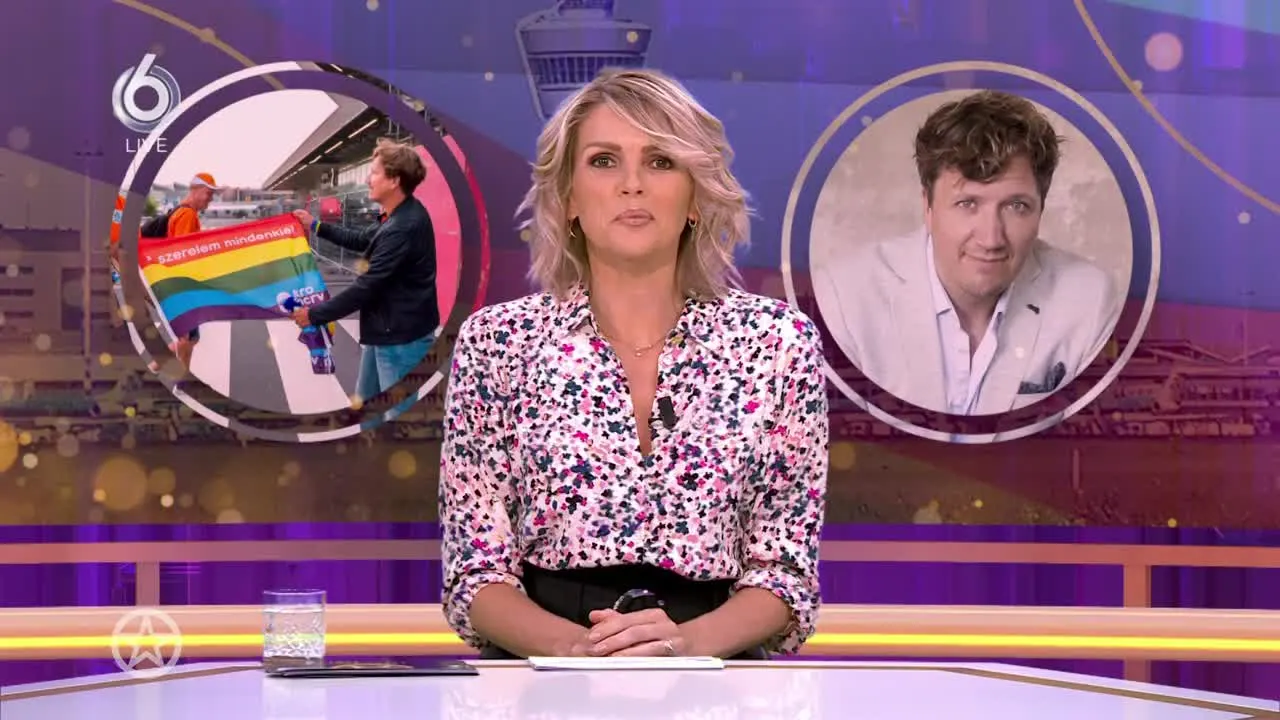 Zijn Charly Luske en Jody Bernal Dé Alleskunner?