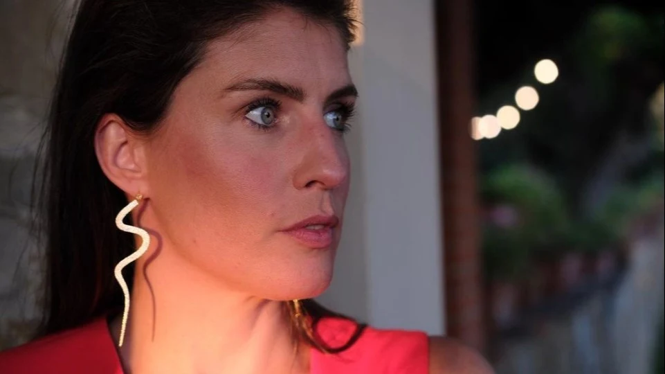 Marieke Elsinga onthult diepgaande ergernis als moeder