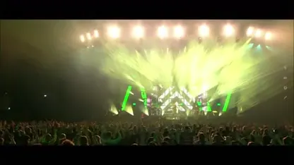 Nielson treedt weer op voor een groot publiek