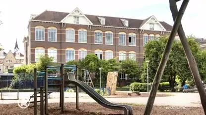 Glennis Grace zet dit huis te koop