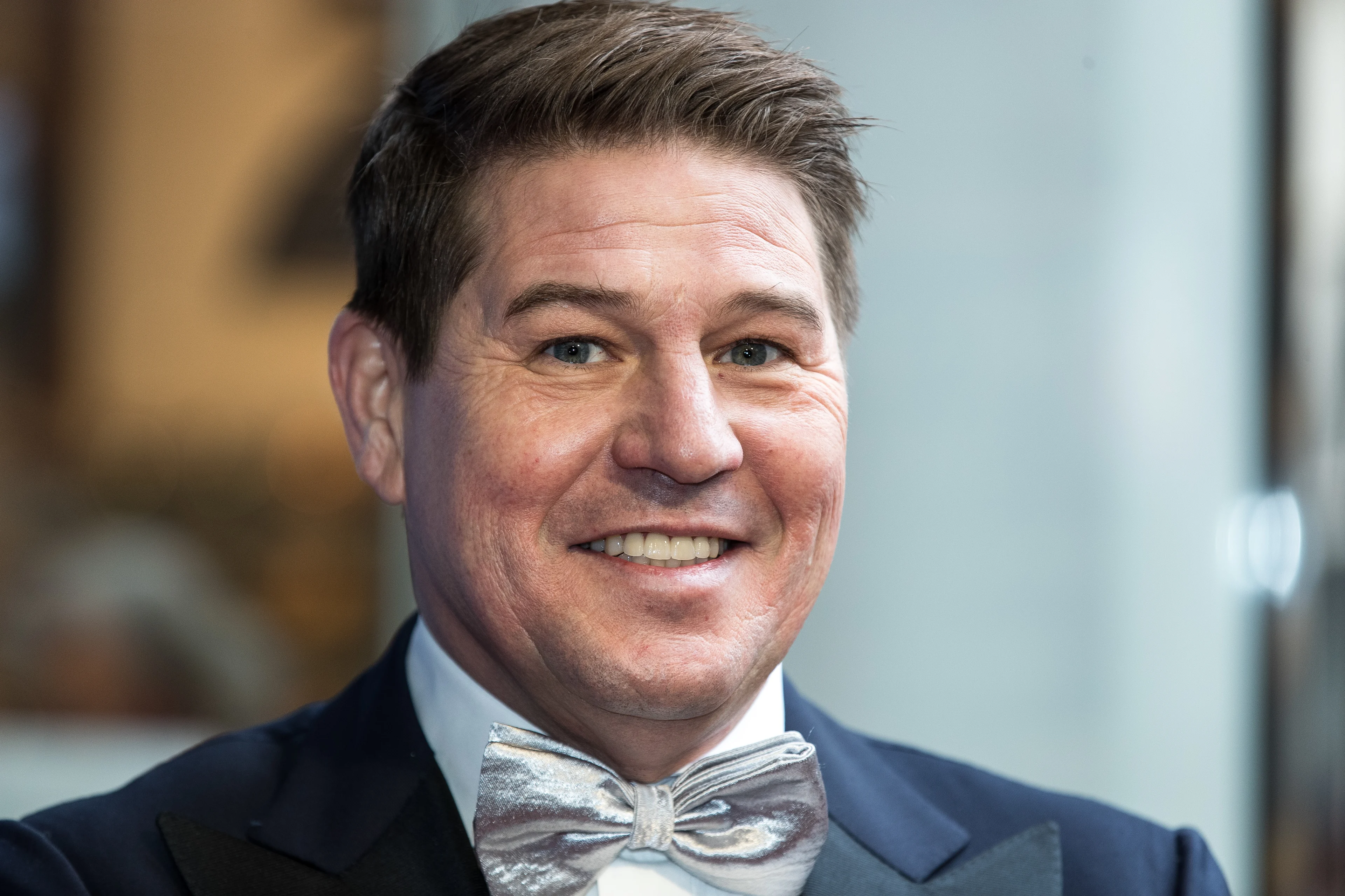 Martijn Krabbé deelt prachtfoto met dochter