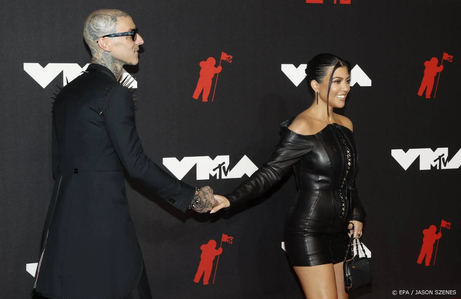 Kourtney Kardashian is verloofd