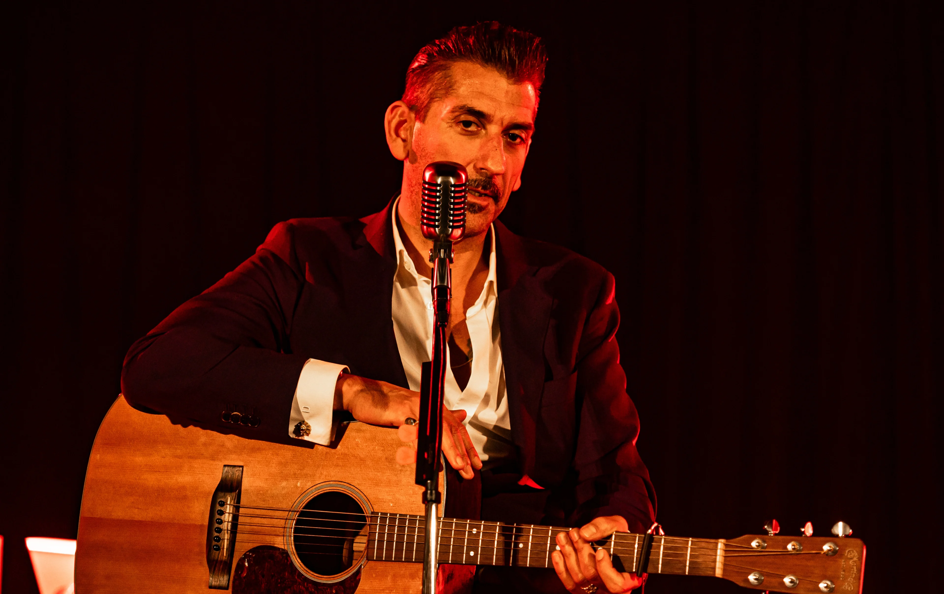 Danny Vera onthult waarom hij nooit meer in Vandaag Inside te zien