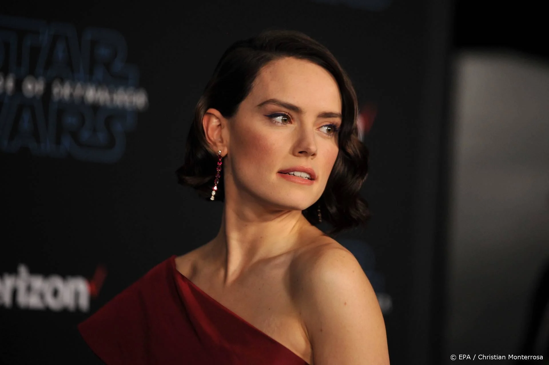 Daisy Ridley kreeg geen werk meer na Star Wars