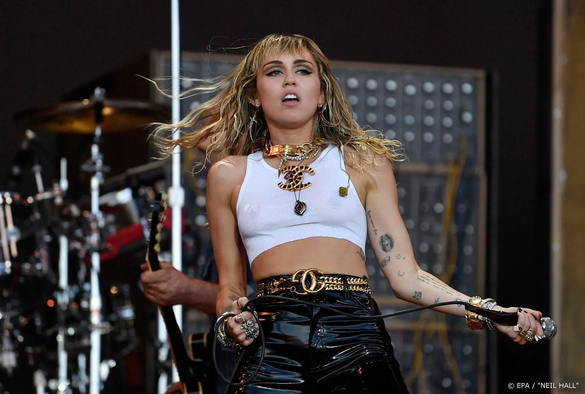 Benefietconcert Australië afgeblazen om coronavirus