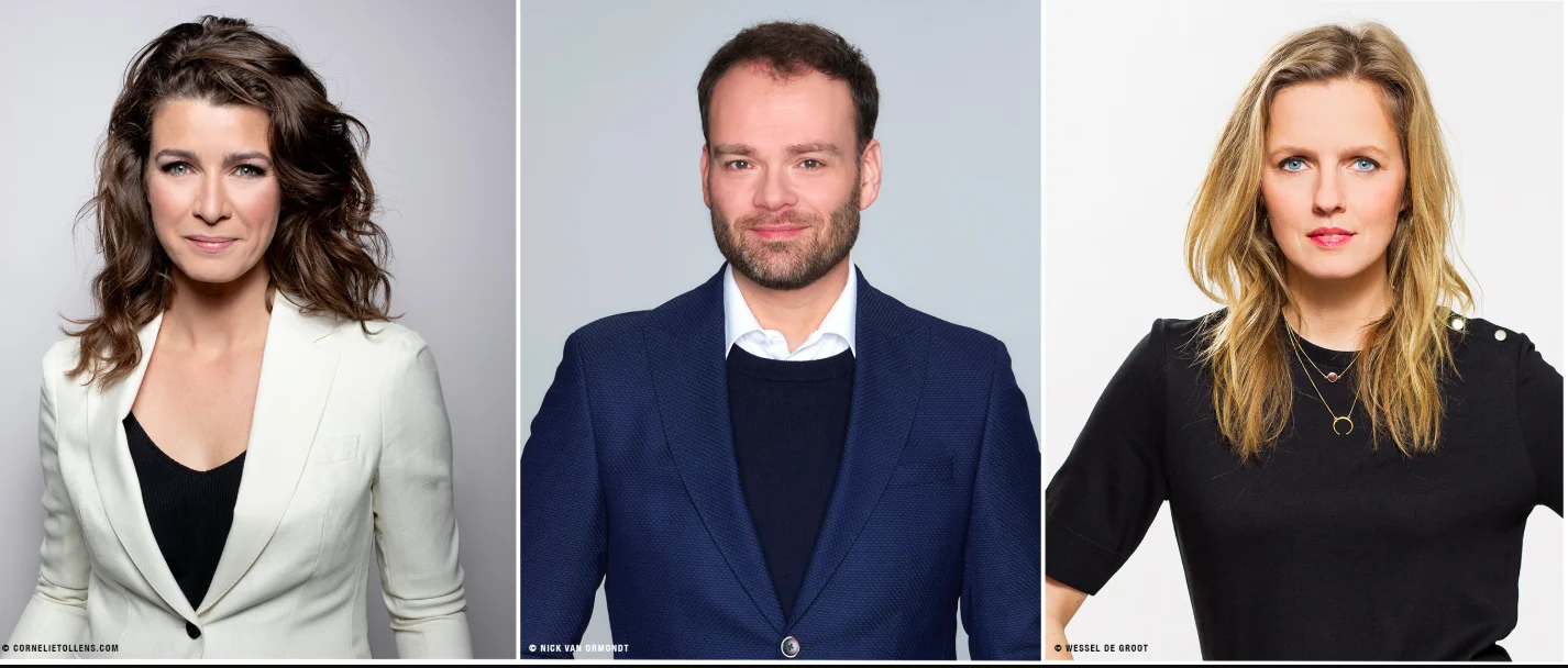 SBS6 komt met dagelijks corona-nieuws in In het Hart van Nederland