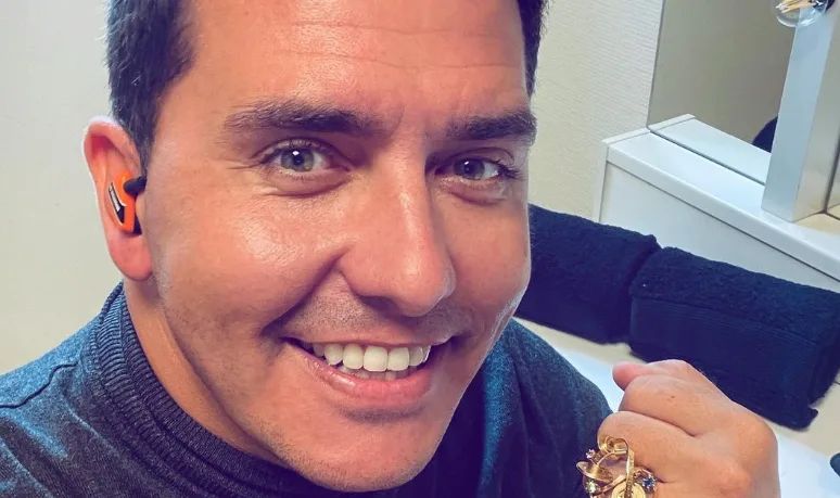 Jan Smit deelt groot nieuws: 'Zonde om één keer te doen'