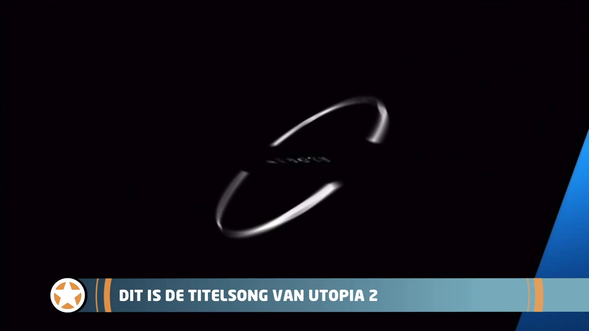 Show Update: Dit is de titelsong van Utopia 2