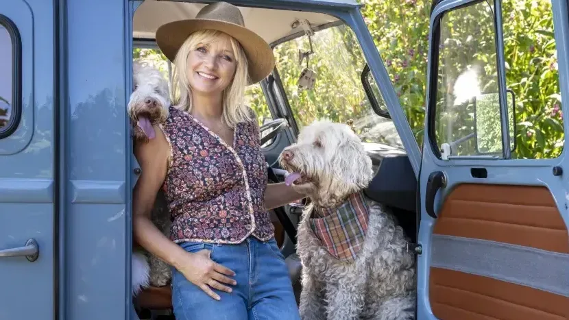 Dit BZV-koppel is ouders geworden van dochter 