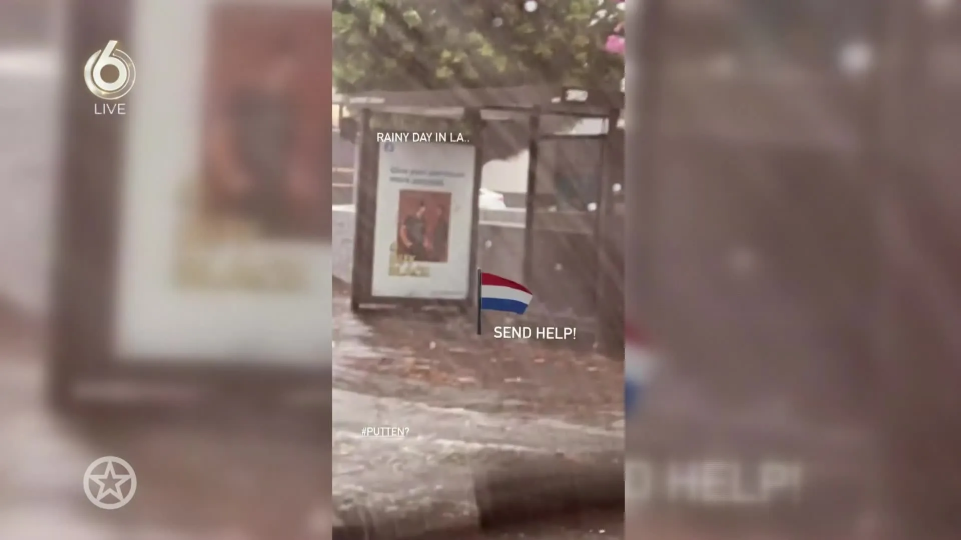 Dan Karaty was 25 jaar alcoholist