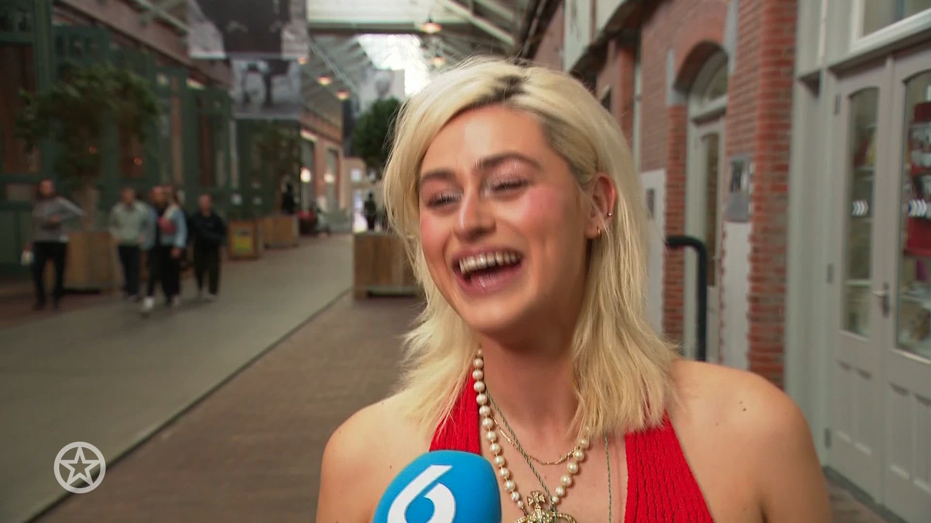 BLØF en Bente bundelen de krachten