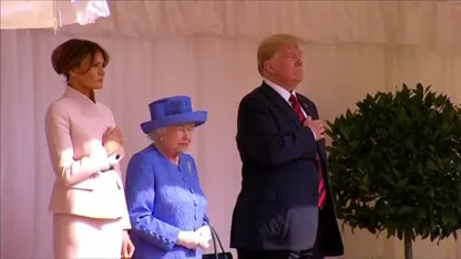 Prins Andrew 'ontsteld' over seks-claims Epstein