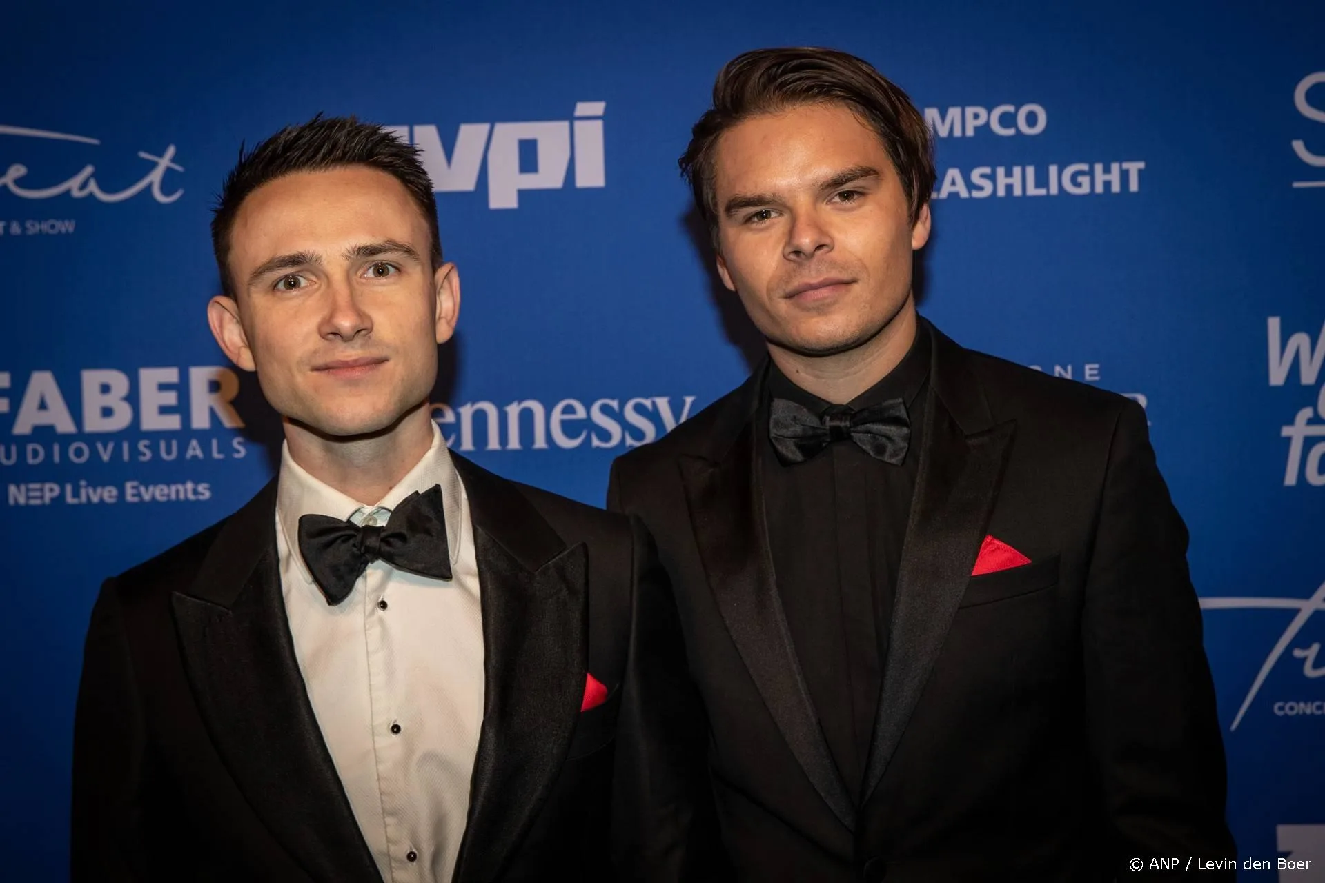 Dj Lucas de Wert openhartig over IVF-traject