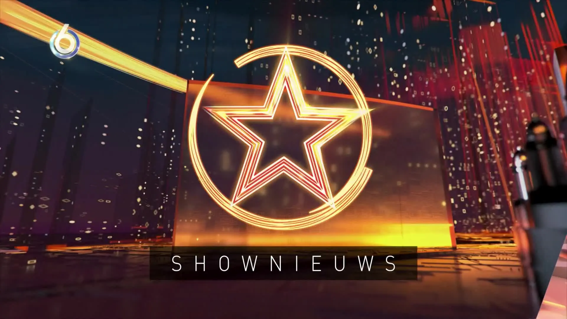 Contant geld Michael van der Plas in beslag genomen