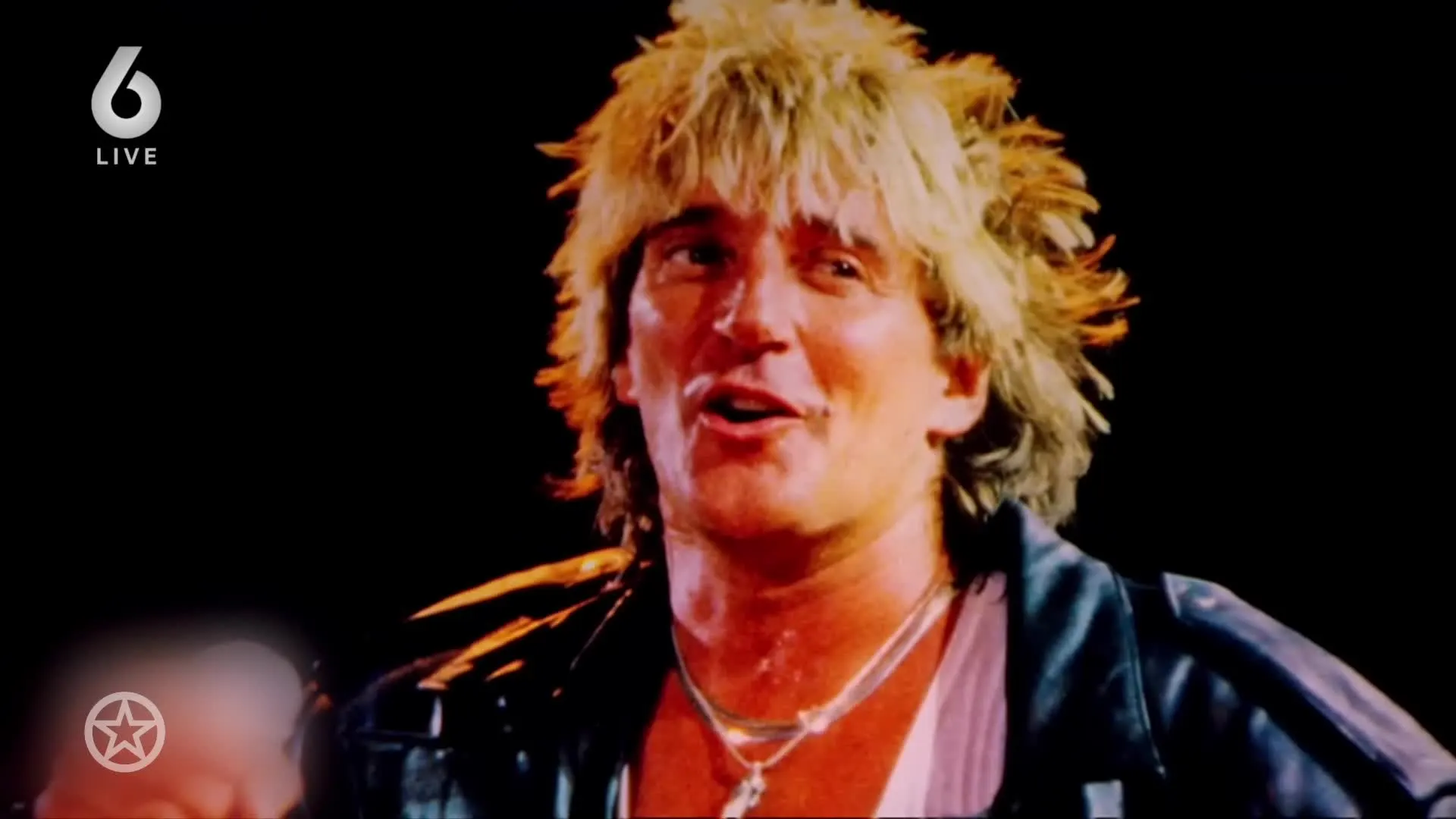 Rob Stewart in de Ziggo Dome