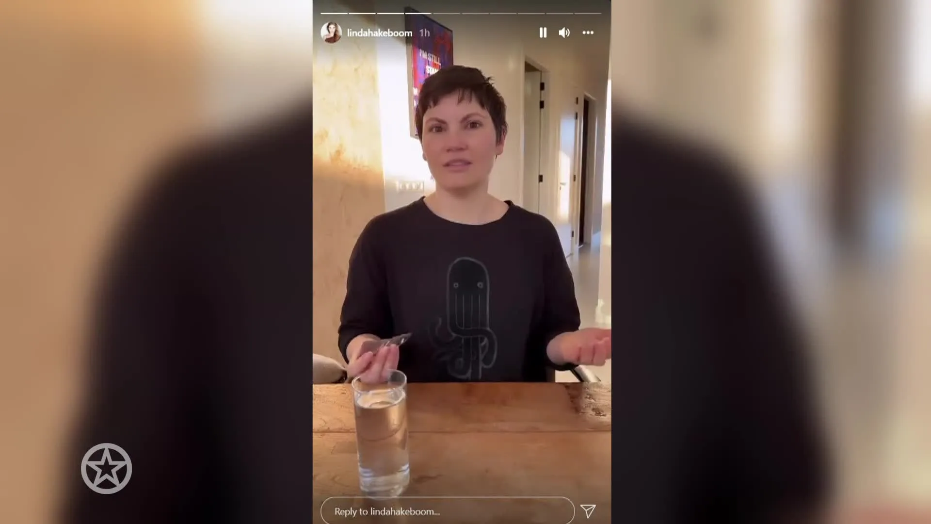 Hierom viert emotionele Linda Hakeboom een feestje