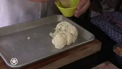 De beste (groente) BBQ-tips van Julius Jaspers!