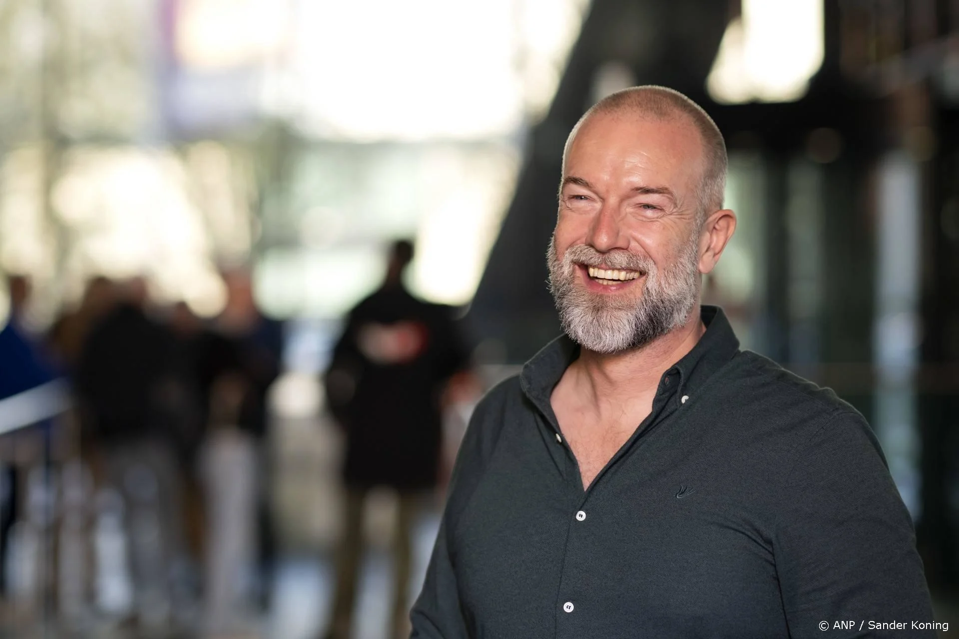 Fantastische mijlpaal voor B&B Vol Liefde-voice-over