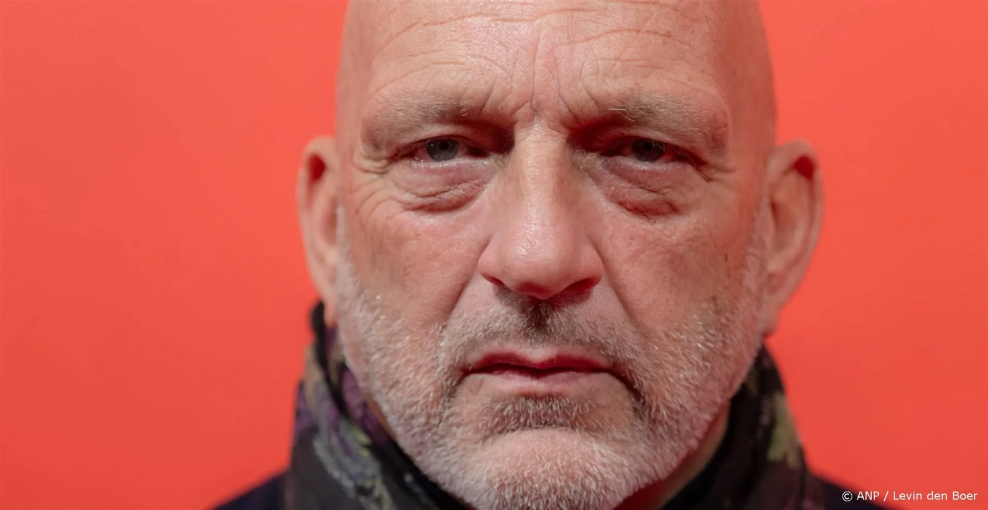 Tv-kok Herman den Blijker kampt met duizenden (doods)bedreigingen