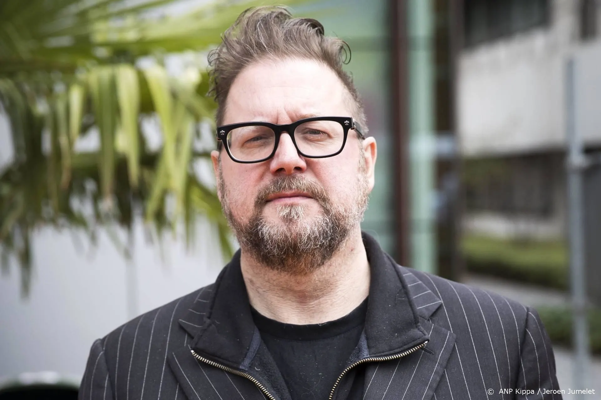 Martin Koolhoven wint Rutger Hauer Award 2022