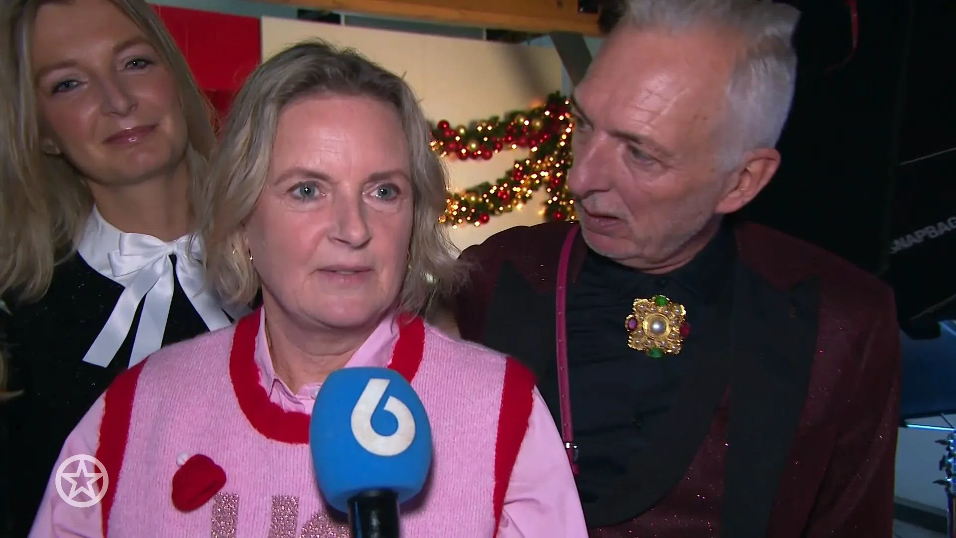 De Meilandjes over hun kerstspecial en hun concurrentie van de Bauers