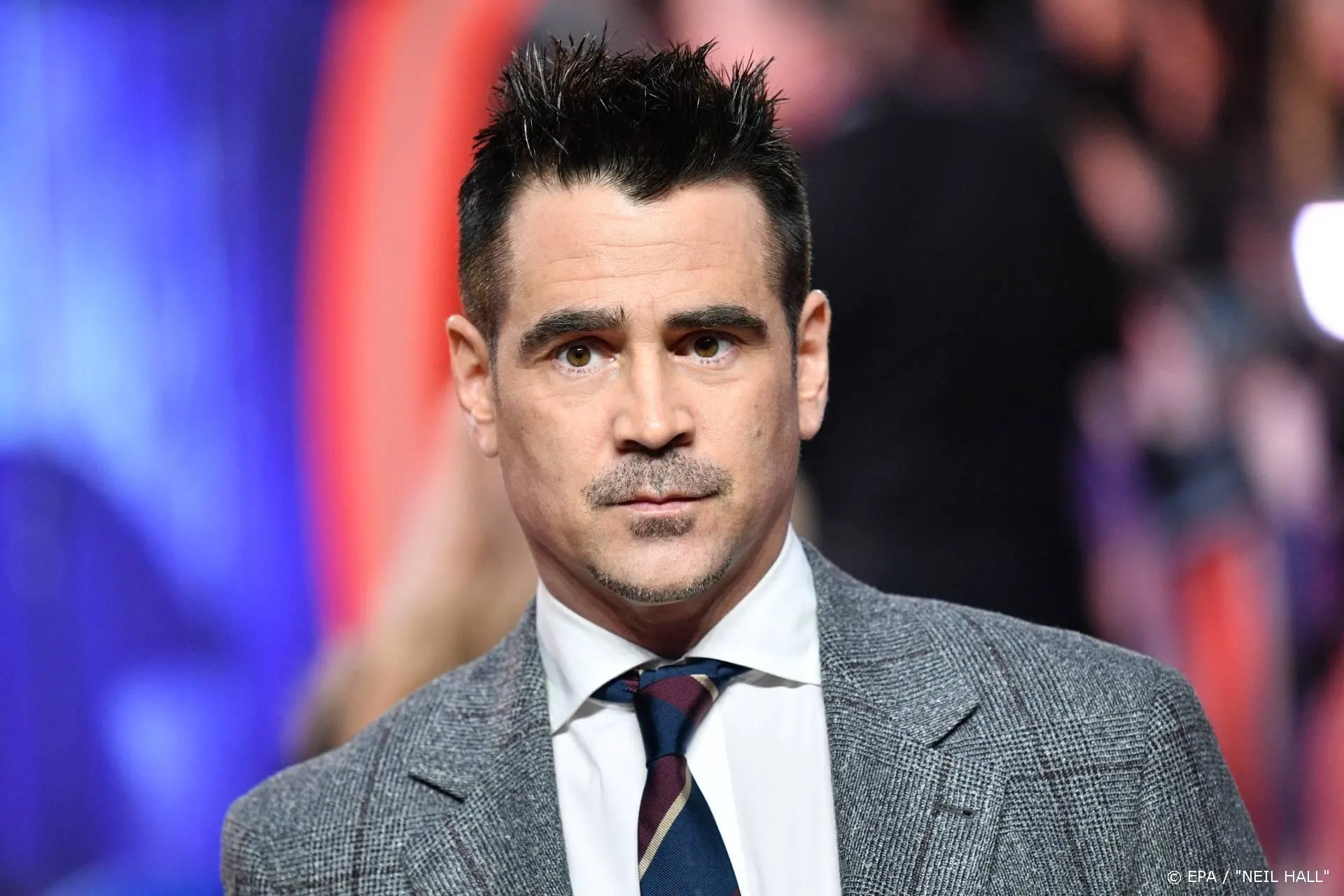 Colin Farrell wordt inderdaad Penguin in nieuwe Batman