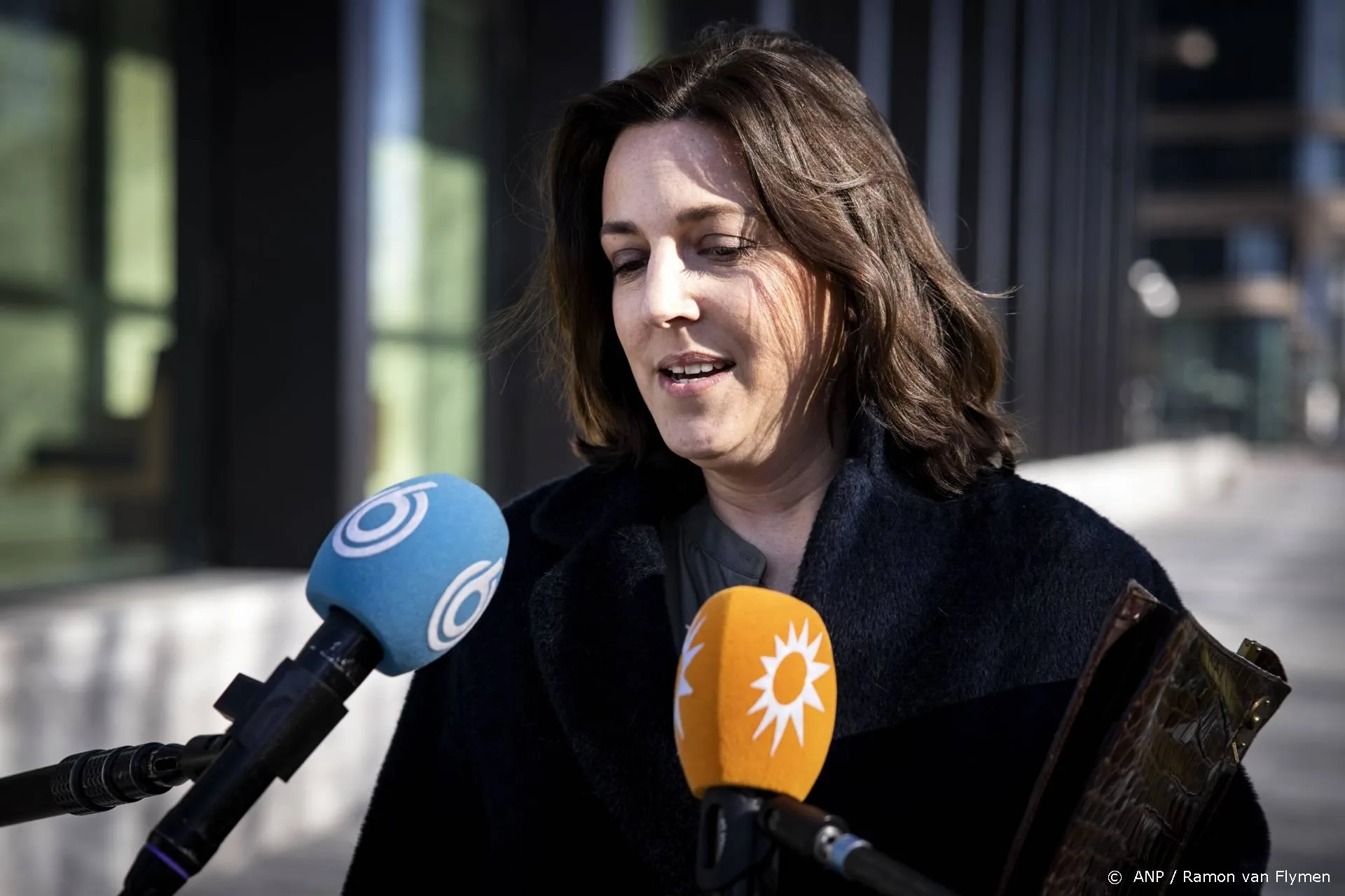 NAMAM en advocaat Lil Kleine zwijgen na interview Jaimie Vaes