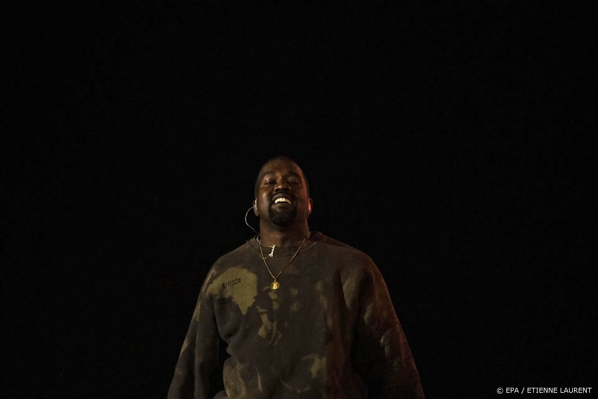 Met DEZE celeb zou Kanye West aan het daten zijn 