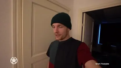 Ingebroken bij Enzo Knol: dieven laten ravage achter